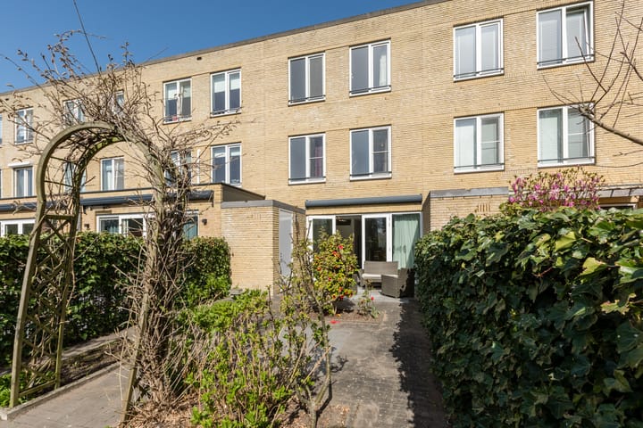 Foto 32 van Dosiostraat 182