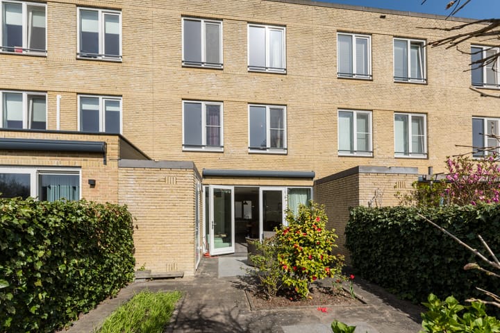 Foto 33 van Dosiostraat 182