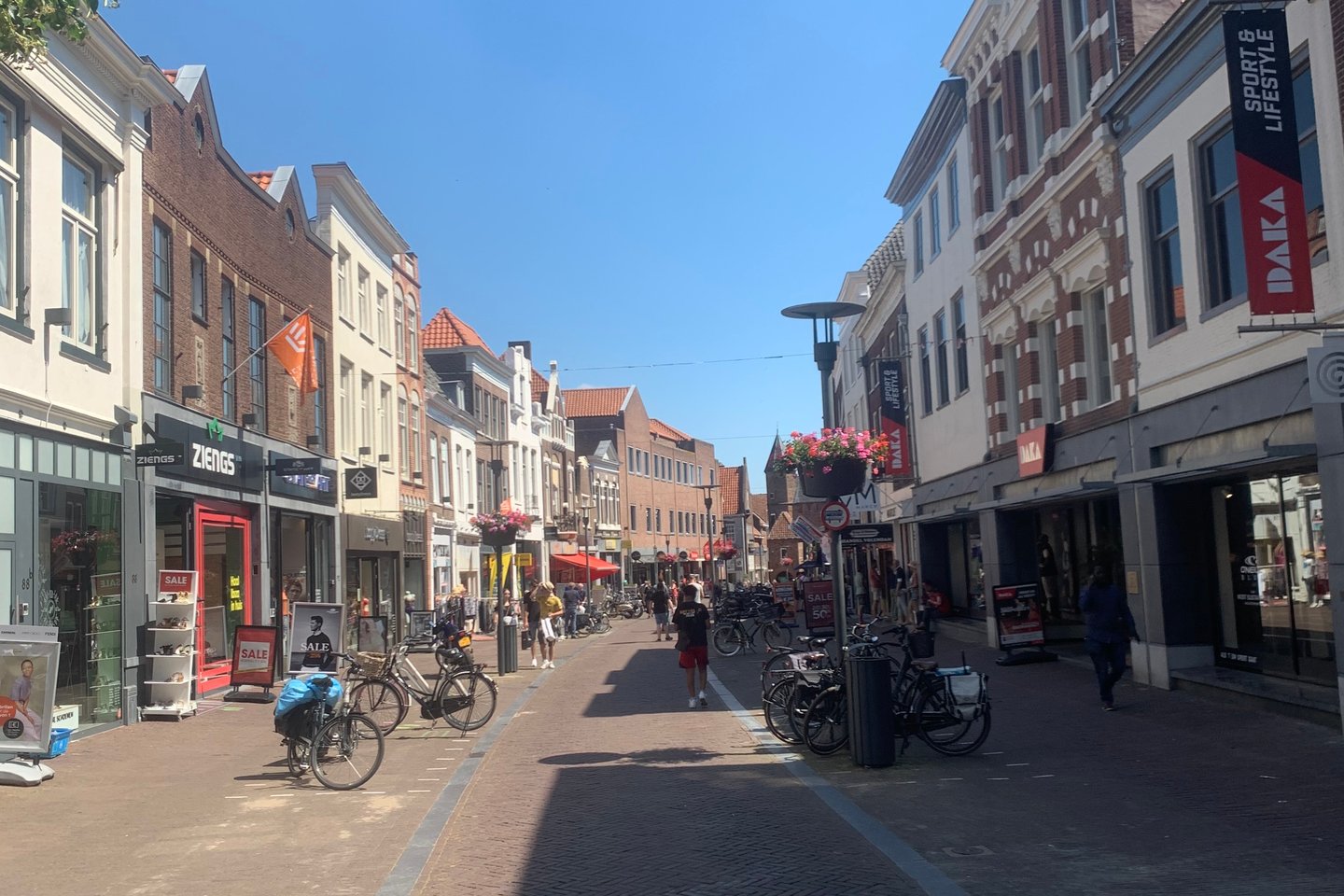 Bekijk foto 4 van Langestraat 84