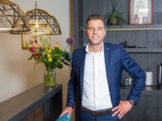 Erik Petersen - NVM Register Makelaar & Taxateur