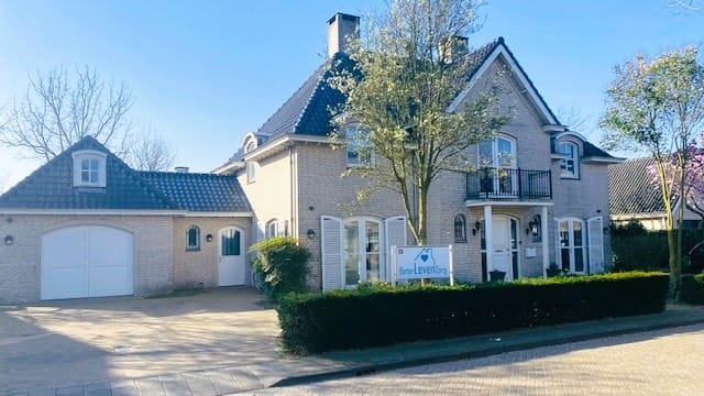 Foto 1 van Spieakker 4