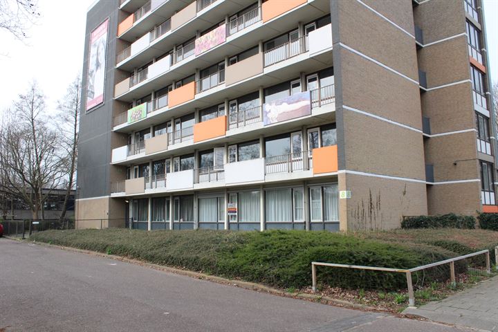 Vijverdalseweg 8, Maastricht