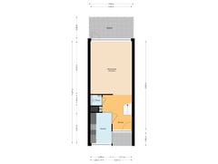 View floorplan