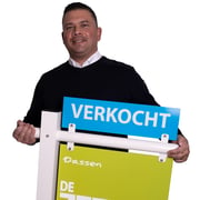 Koen de Zeeuw - NVM Registered Agent (Director)