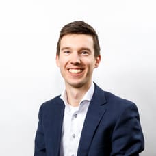 Jorik Otten - NVM Register Makelaar