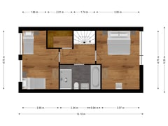 Bekijk plattegrond
