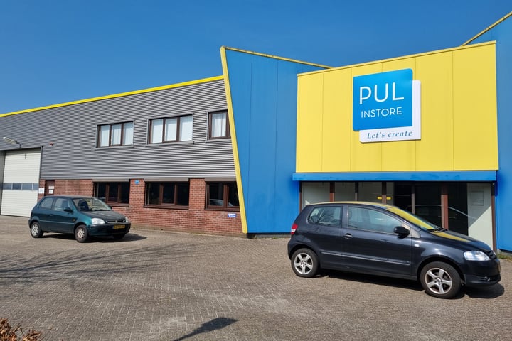 Oosterinslag 18, Hoevelaken