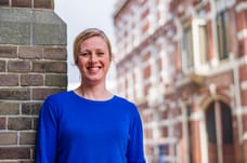 Nienke Schouten - Officemanager