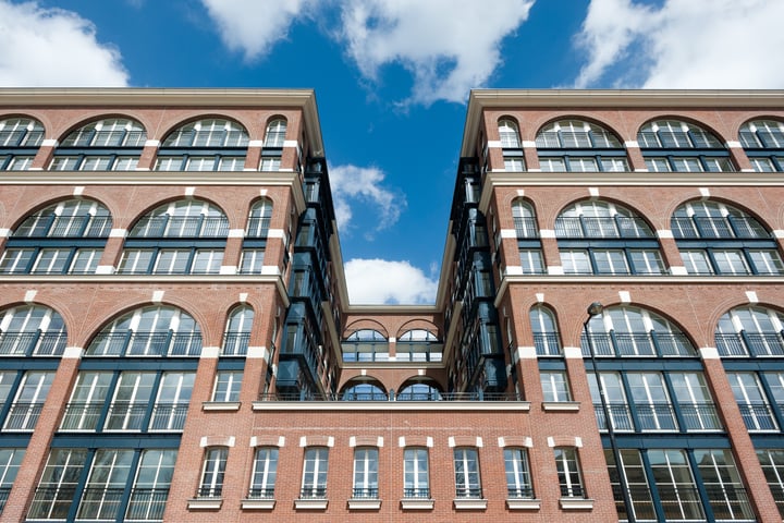 Argentinië Blok 1&2 - Appartementen
