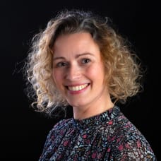 Feikje Posthumus - NVM Assistent-makelaar