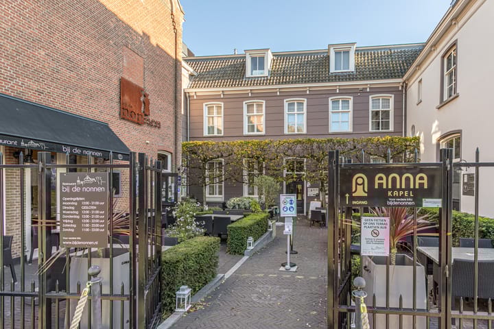 Molenstraat 13, Zundert