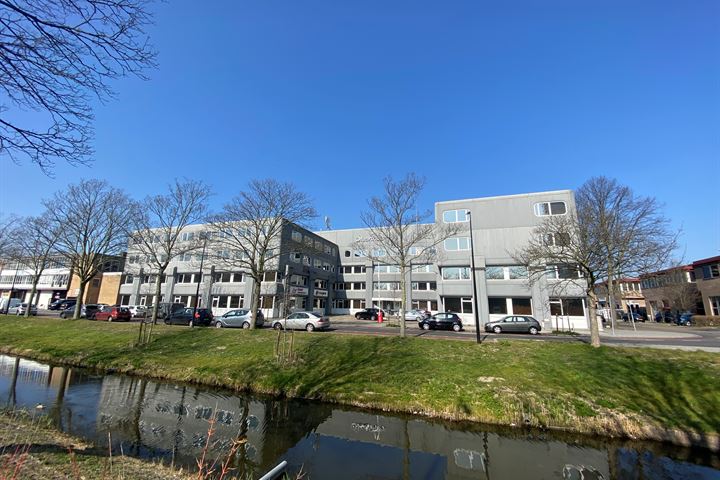 Verrijn Stuartlaan 28, Rijswijk (ZH)