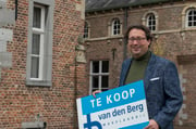 M van den Berg - NVM Register Makelaar