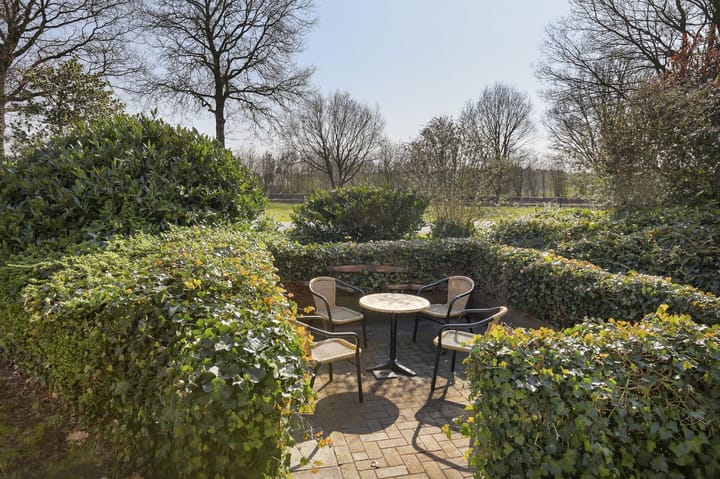 Foto 2 van Haarweg 15-B19