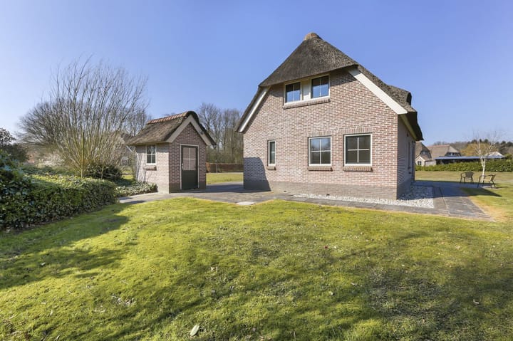 Foto 4 van Haarweg 15-B19