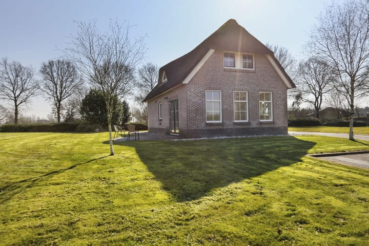 Foto 3 van Haarweg 15-B19