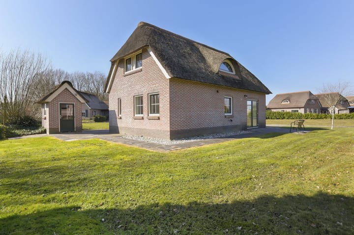 Foto 5 van Haarweg 15-B19