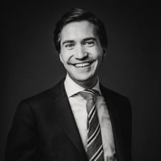 Tijmen de Rooij - Afdeling Buitendienst