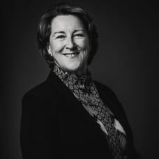 Wilma van der Spijk - Commercieel Medewerker