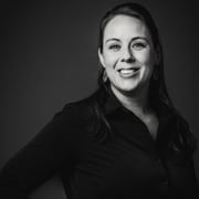 Jeske Zandbergen - Bronk - Commercieel medewerker