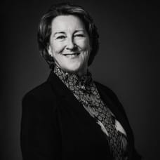 Wilma van der Spijk - Commercial Employee