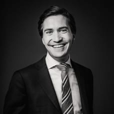 Tijmen de Rooij - Field Department