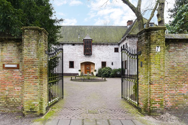 Foto 2 van Paauwlaan 7