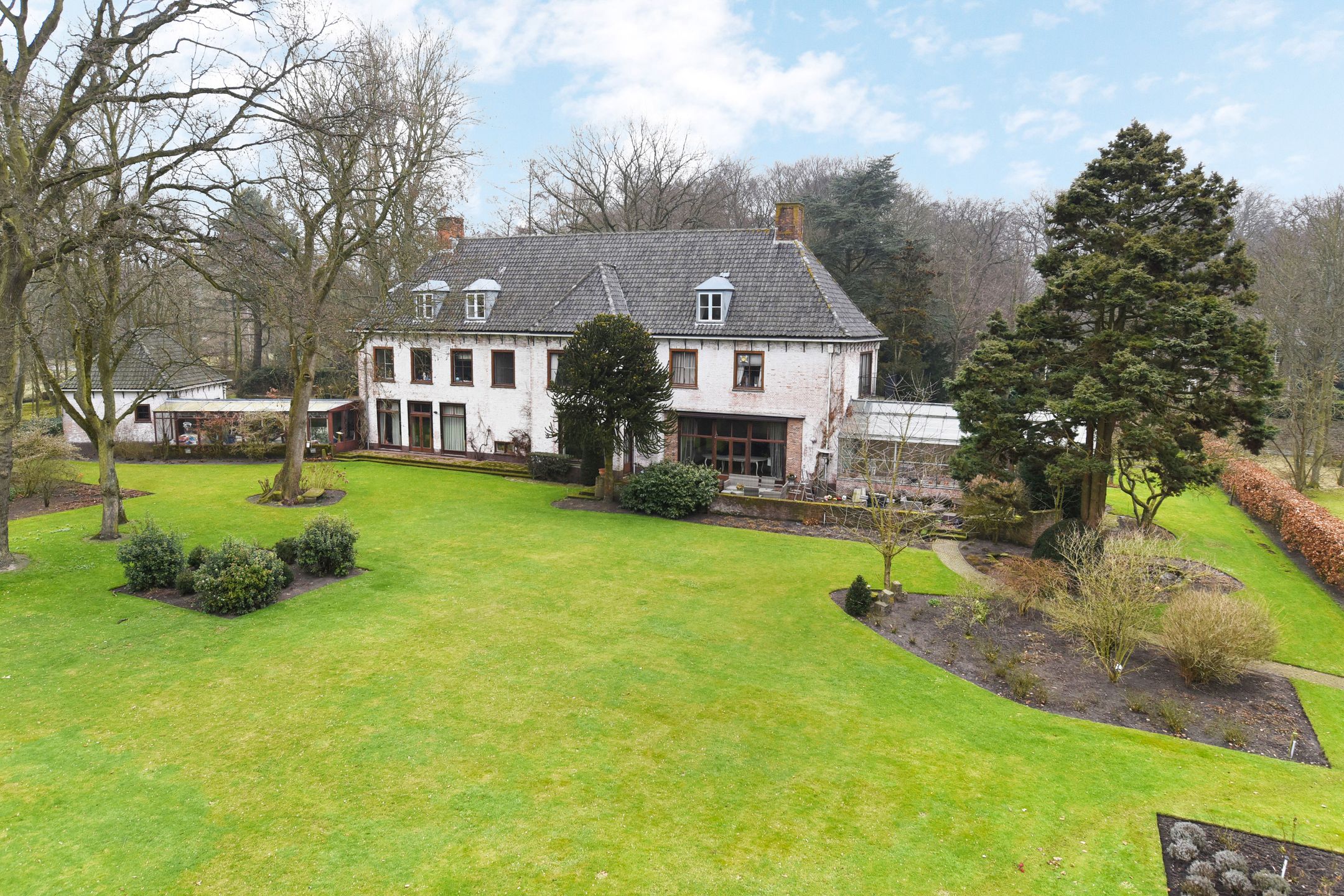 Paauwlaan, 7, Wassenaar, 2243AA, Zuid-Holland, Nederland 7