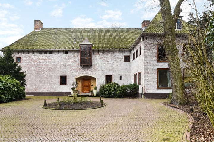 Foto 10 van Paauwlaan 7