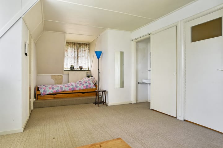 Foto 25 van Paauwlaan 7