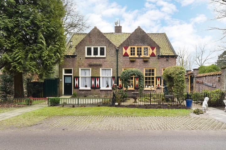 Foto 55 van Paauwlaan 7