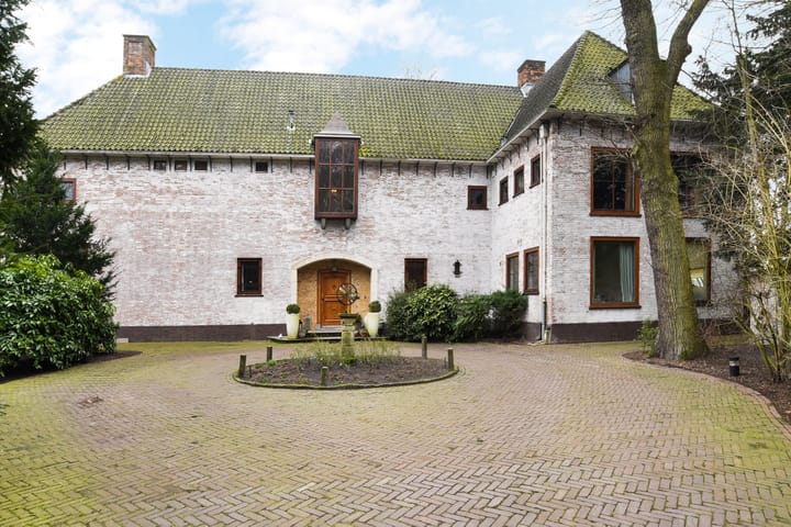 Foto 53 van Paauwlaan 7