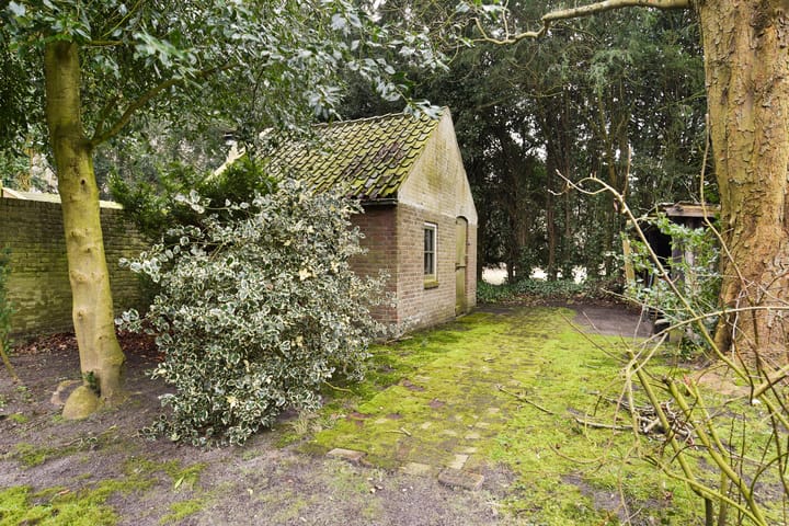 Foto 60 van Paauwlaan 7