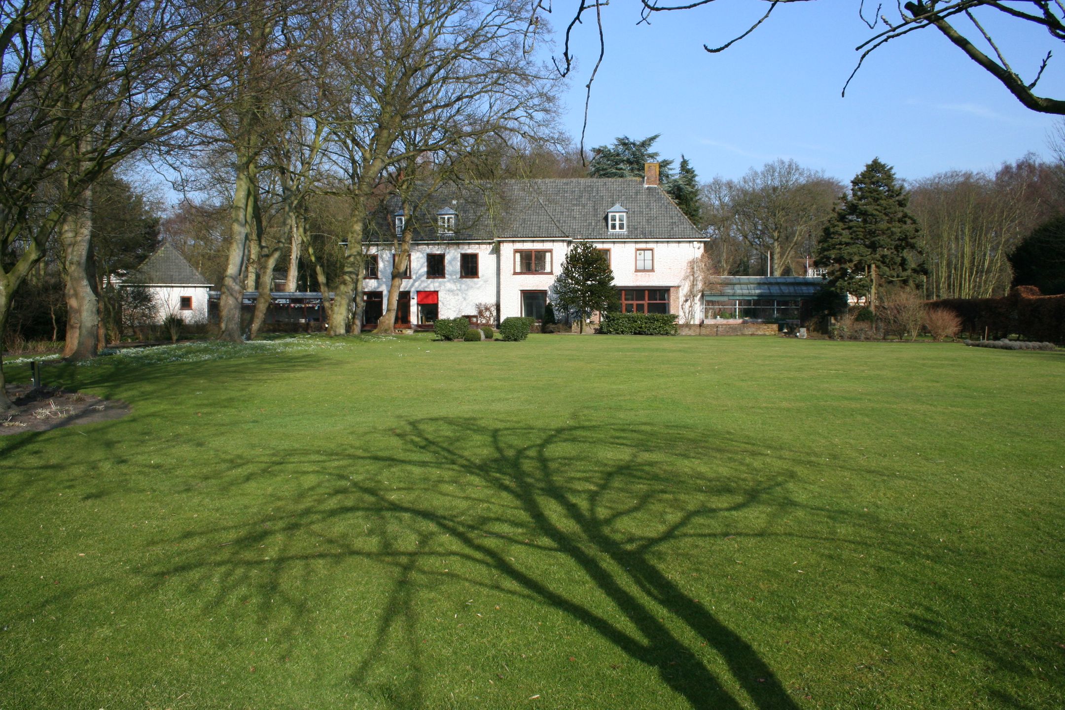 Foto 3 van Paauwlaan 3-5 EN 7