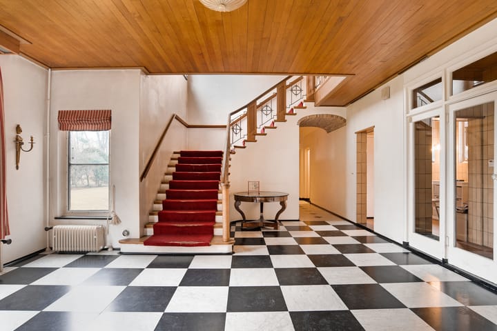 Foto 12 van Paauwlaan 3-5 EN 7