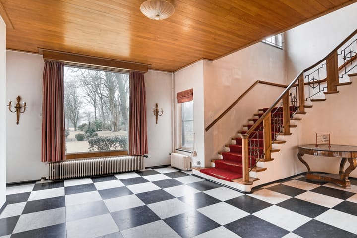 Foto 11 van Paauwlaan 3-5 EN 7