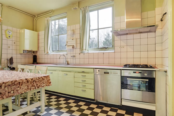 Foto 17 van Paauwlaan 3-5 EN 7