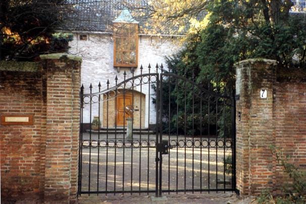 Foto 6 van Paauwlaan 3-5 EN 7