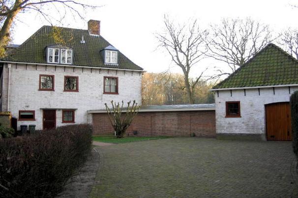 View photo 4 of Paauwlaan 3 5 en 7