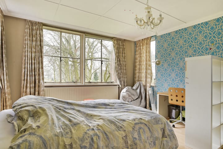 Foto 23 van Paauwlaan 3-5 EN 7