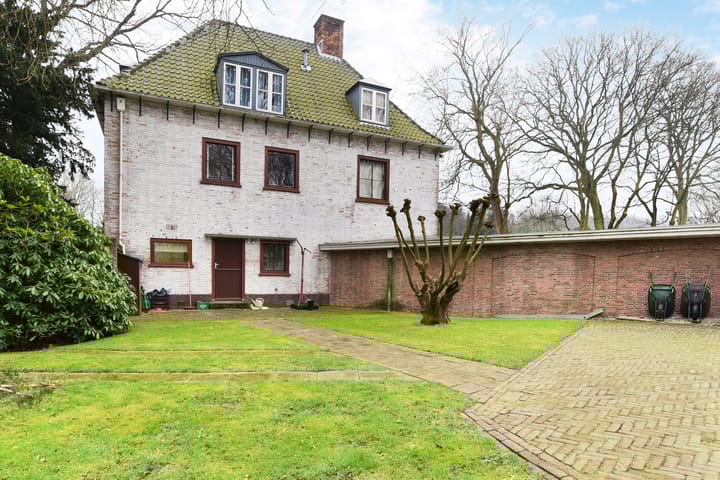 Foto 30 van Paauwlaan 3-5 EN 7