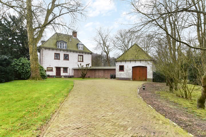 Foto 31 van Paauwlaan 3-5 EN 7