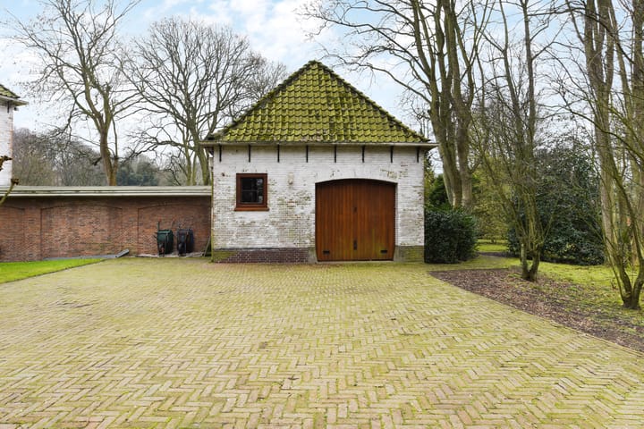 Foto 32 van Paauwlaan 3-5 EN 7