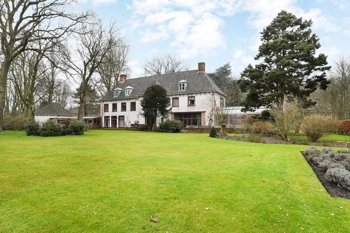 Foto 34 van Paauwlaan 3-5 EN 7