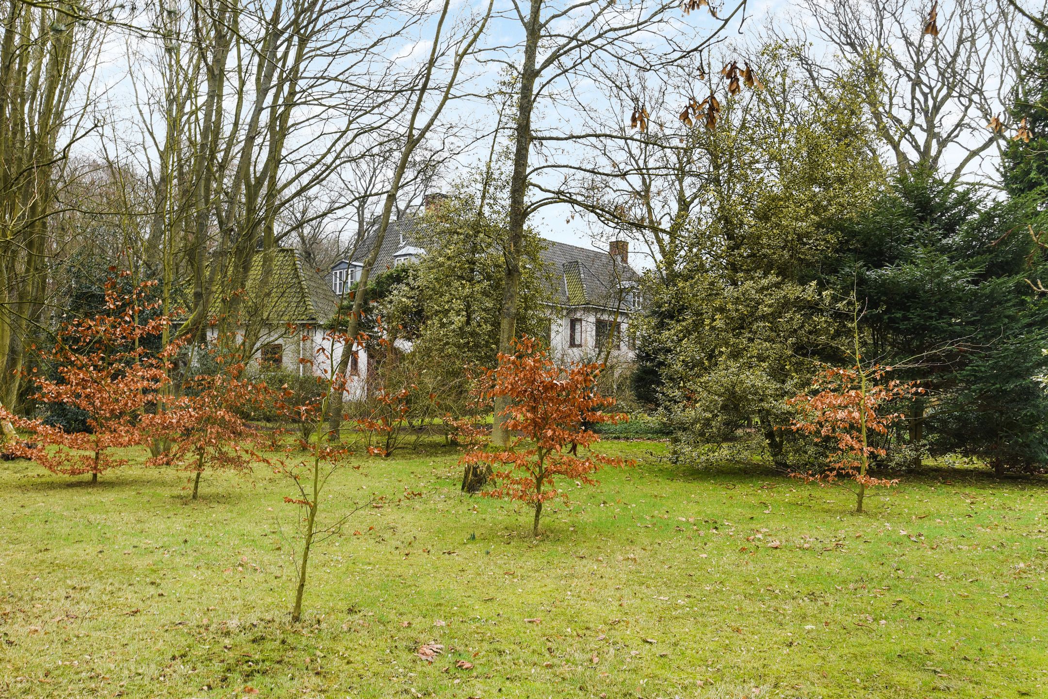 Foto 51 van Paauwlaan 3-5 EN 7