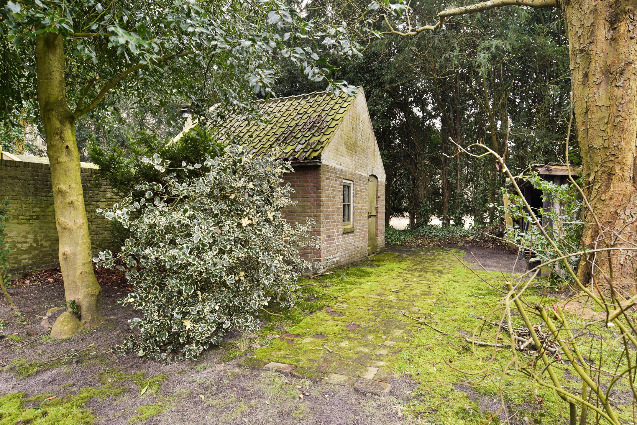 Foto 60 van Paauwlaan 3-5 EN 7