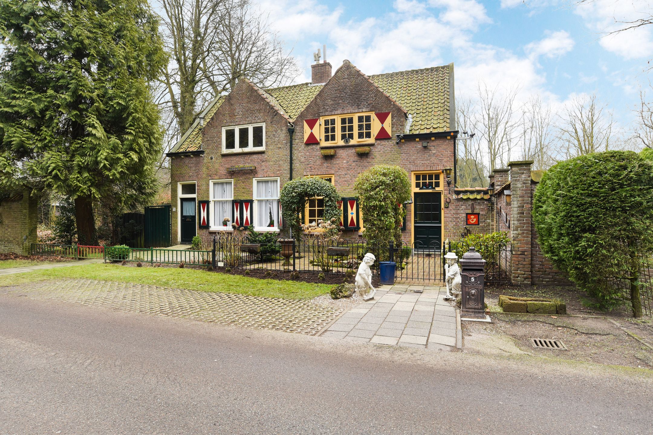 Foto 57 van Paauwlaan 3-5 EN 7