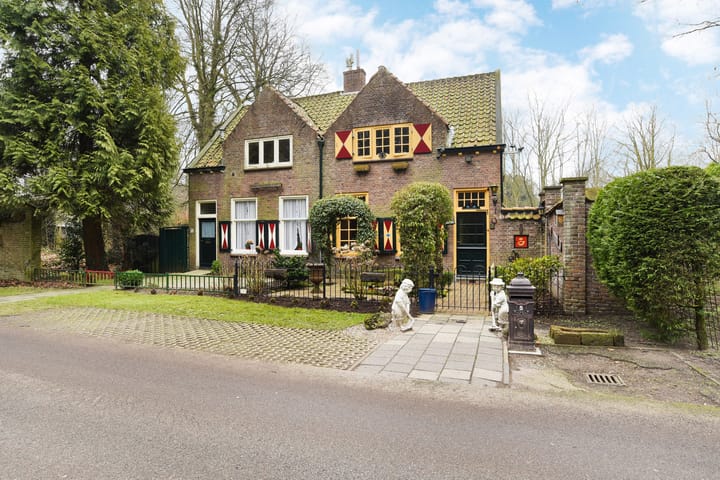 Foto 57 van Paauwlaan 3-5 EN 7