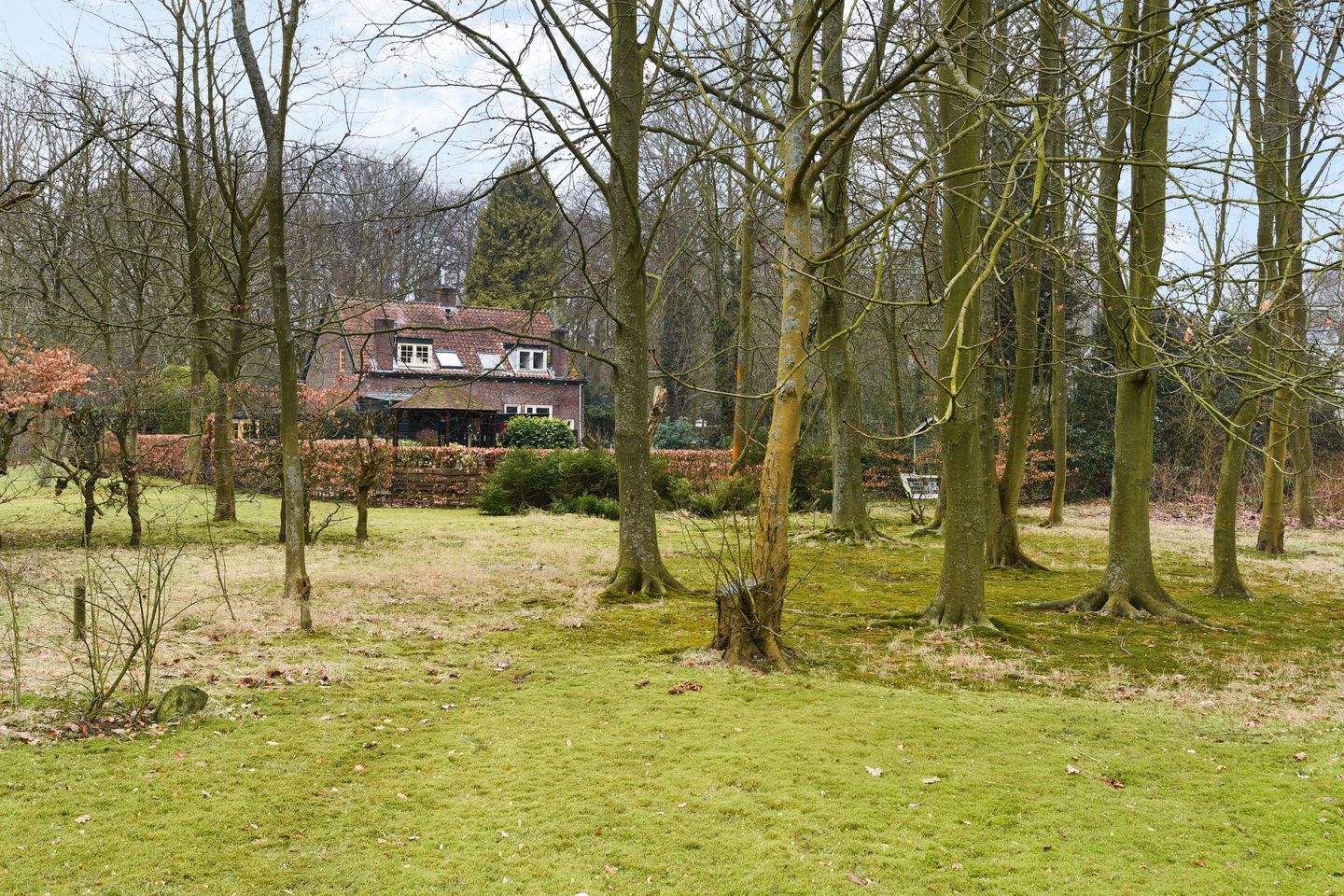 Foto 59 van Paauwlaan 3-5 EN 7