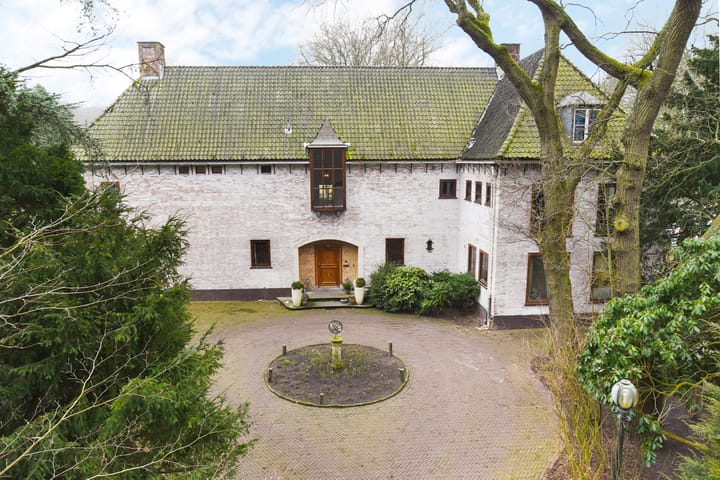 Foto 63 van Paauwlaan 3-5 EN 7